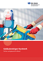 Gebäudereiniger-Handwerk